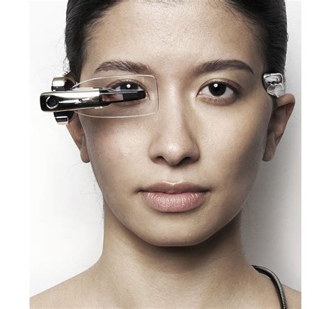Telepathy One is meant to feel like a natural device for the user to wear. . Telepathy device